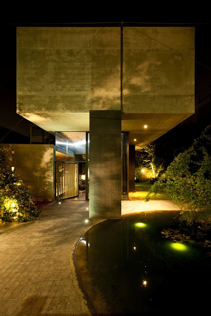 Archisearch - PETROS PERAKIS PHOTOGRAPHY | RESIDENCE IN KIFISSIA 
